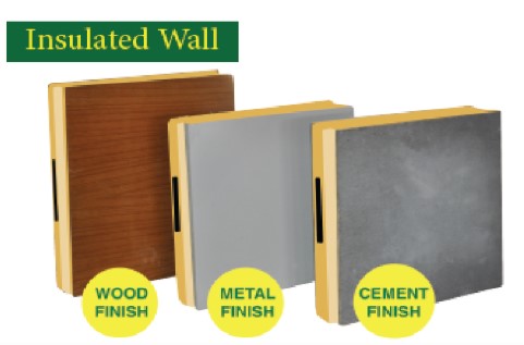 Dry Wall